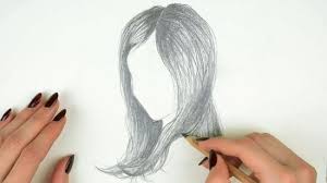 Check spelling or type a new query. How To Draw Realistic Hair 14 Steps With Pictures Wikihow