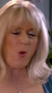 Pam is a GENIUS. #GavinAndStacey #Christmas #ThreeTok