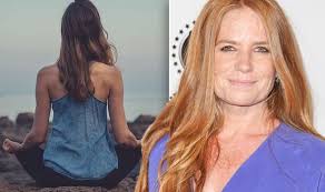 Find the perfect patsy palmer stock photos and editorial news pictures from getty images. Patsy Palmer Health Latest Eastenders Star Explains Mental Health Treatment And Exercise Express Co Uk