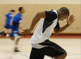 U-46 Special Olympics team excited for state trip