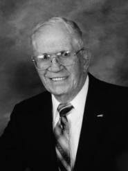 Nate Burton Litton (1920-2011)