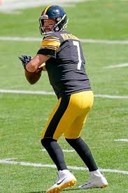 The contract is worth $68 million with $37.5 million guaranteed at signing via signing bonus. He S Good But Ben Roethlisberger Sits Out Much Of Thursday S Steelers Practice Triblive Com