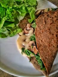 Comment Reussir Une Galette Bretonne Vegan Recette Facile Accompagnement Galette Bretonne Recette Facile Recette