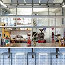 Cafe Roastery In Old Post Office Cafe Cafe Design Restaurant Interior
