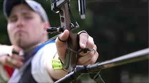 See more ideas about olympic archery, archery, olympics. Recreational Recurve Bow Vs Olympic Recurve Bow Youtube