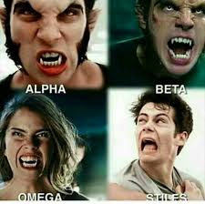 Pin En Teen Wolf