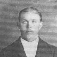 Levi Joshua Bollinger (1873-1936)
