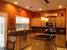 Orange And Grey Kitchen Ideas