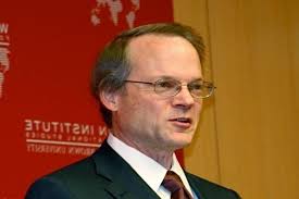 Mark Fitzpatrick: Iran missile test not a 'violation' of UNSCR 2231