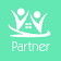 Logo de Partner Consultoria em RH