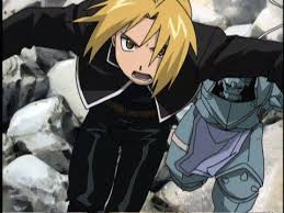 Fullmetal Alchemist Tv Series 2003 2004 Imdb Lust (ラスト rasuto?), also called the ultimate spear (最強の矛 saikyō no hoko) by her siblings was one of the homunculus created by father. fullmetal alchemist the complete second season
