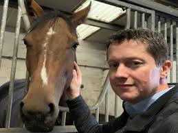 Antony Brittain Stable Tour