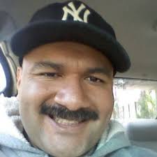 Steven Marrero (@SMarreno)