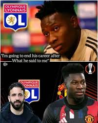 I'm quite sure this keeper will end our dream of qualifying for Champions  League if he continues to man the post for Manchester United. He was the  odd man out last night