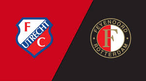 Detailed result comparisons, form and estimations can be found in the team and league statistics. Fc Utrecht Vs Feyenoord Eredivisie Espn Deportes