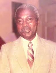 Obituary for Rudolph Arrindell