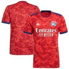View jersey numbers for the members of the giants' 2021 rookie class. Olympique Lyon 21 22 Home Kit Released Footy Headlines