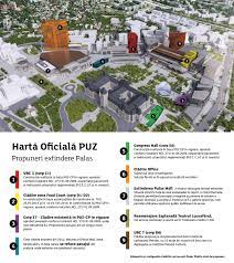 Include shopping in your palas mall tour in romania with details like location, timings, reviews & ratings. ModificÄrile Propuse Pentru Dezvoltarea Ansamblului Palas Harta OficialÄ ExplicativÄ