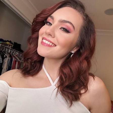 Freya Parker