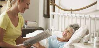 Because family members can't always be there, guardian angel home care agency provides individuals with a safe and secure option to receive skilled nursing care and assistance with their day to day activities while remaining in the comfort of their own homes. Guardian Angel Home Care In Moraine Oh Reviews Complaints Pricing Photos Senioradvice Com