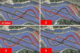 The paul ricard circuit has, in two very different eras, claimed the title of the most modern motorsport facility in the constructed by drinks magnate paul ricard at le castellet in the south of france, the. Come Migliorare Il Paul Ricard Formula 1 Motorsport