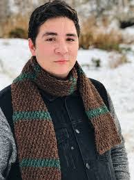 Delbert Newcomb's Instagram, Facebook & TikTok