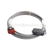PLC Module NKLS01-10 INFI-Net Interface Cable - 10 Ft (Pvc) Connect NIS to  NTCL