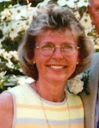 Judith Murray Sparks Obituary