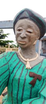 𝗦𝗼𝗺𝗲 𝗔𝗿𝘁𝘀 𝗔𝗻𝗱 𝗖𝗿𝗮𝗳𝘁𝘀 𝗜𝗻 𝗣𝗿𝗲𝗰𝗼𝗹𝗼𝗻𝗶𝗮𝗹  𝗜𝗴𝗯𝗼𝗹𝗮𝗻𝗱. Indeed, there were some level of independent civilization  in precolonial igboland which served the needs of the people before the  British incursion, ranging from the