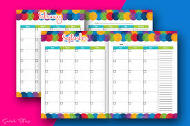 Check spelling or type a new query. 150 Printable Daily Planner Templates That Will Save You Money Undated Sarah Titus From Homeless To 8 Figures