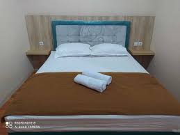 Dengan berbagai tujuan di kota2 besar yang ada di pulau jawa? King S Guest House Brebes Brebes Booking Dan Cek Info Hotel