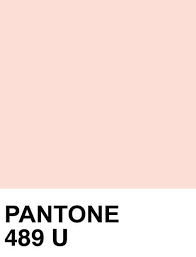 Pantone Color 489 Blush But In The Bahamas We Call This Color Sand Check More On Huedeck Com Huedeck Hueoftheday Pantone Pink Pantone Pantone Palette