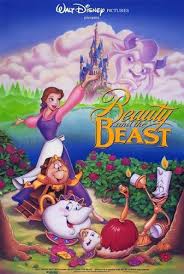 Potts, and essentially describes the relationship between its two main. Beauty And The Beast 1991
