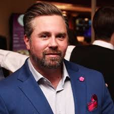 Michael Dragnea: Producer in Toronto, Canada.