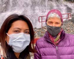 International Humphrey Fellows build lasting American friendships