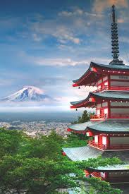 Drxgonfly Japan Landscape Japanese Landscape Japan Photography