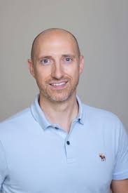 Tomas Engels, Augenarzt