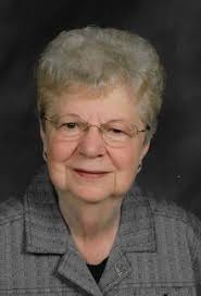 Obituary for Margaret Ann Shafer (Services)