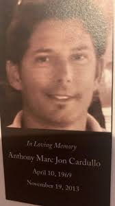 Tony Lotus” (real name ANTHONY CARDULLO) was an extremely successful  business proprietor from California who ran the famous LOTUS BAR