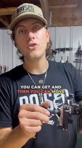 If you guys are getting a new sight for your bow this winter or having  issues shooting distance with your current one, we have a tip to help you  out! Dial your sight as high as it can go to give ...