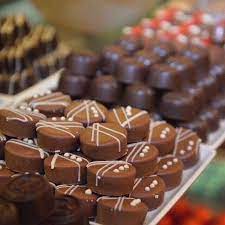 el yapimi cikolatalar gida cikolata pasta