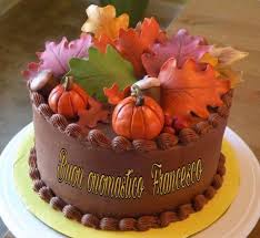 Buon Onomastico Francesco Torta Autunnale Torte Festivita Torte Cupcake