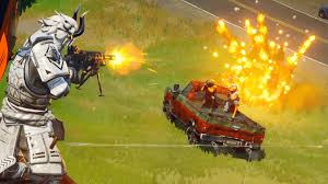 La saison 7 arrive au chapitre 2 de fortnite. Dj55e7ngyweoqm