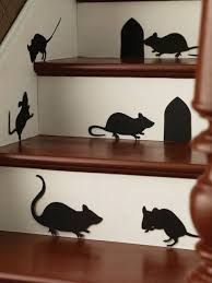 Hola amigos estas 10 ideas para decorar, hacen que nuestras casas se vean mas bonitas pero a la vez armoniosas y elegantes. 20 Ideas Para Decorar La Casa En Halloween Faciles Y Baratas As Com