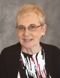 Obituary of Geraldine "Geri" Schmidt