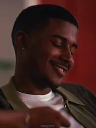 Justin from Forever Buzzcut