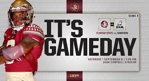 Florida State Sports Design Inspiration Sports Design Sports Graphics