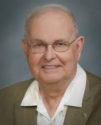 Marshall Gibbs Obituary