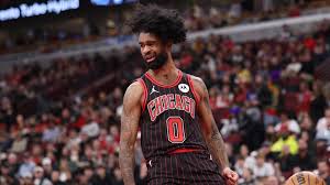 Coby White Trade Rumors Link Bulls Guard to West Contender Ahead of NBA  Deadline