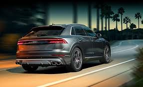 Image result for Daytona Gray 2021 SQ8